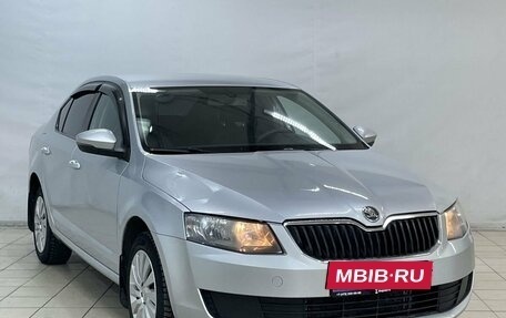 Skoda Octavia, 2014 год, 1 130 000 рублей, 2 фотография