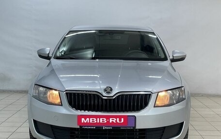 Skoda Octavia, 2014 год, 1 130 000 рублей, 3 фотография