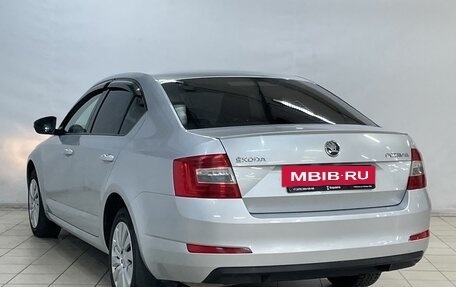Skoda Octavia, 2014 год, 1 130 000 рублей, 5 фотография