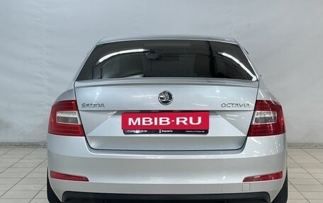 Skoda Octavia, 2014 год, 1 130 000 рублей, 6 фотография