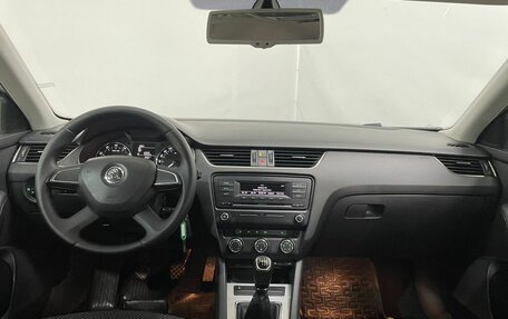 Skoda Octavia, 2014 год, 1 130 000 рублей, 11 фотография