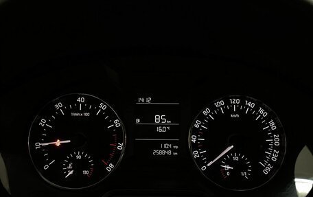 Skoda Octavia, 2014 год, 1 130 000 рублей, 10 фотография