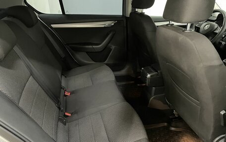 Skoda Octavia, 2014 год, 1 130 000 рублей, 18 фотография