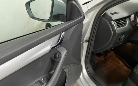 Skoda Octavia, 2014 год, 1 130 000 рублей, 17 фотография