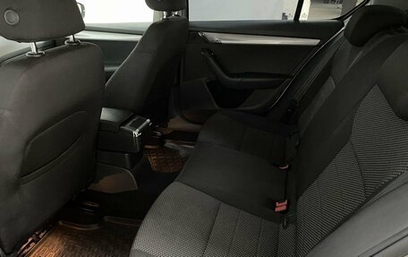 Skoda Octavia, 2014 год, 1 130 000 рублей, 13 фотография