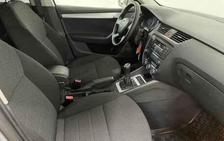 Skoda Octavia, 2014 год, 1 130 000 рублей, 20 фотография