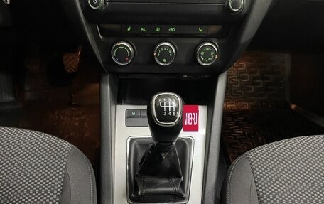 Skoda Octavia, 2014 год, 1 130 000 рублей, 14 фотография