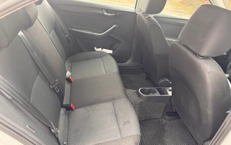 Skoda Rapid I, 2019 год, 1 320 000 рублей, 18 фотография