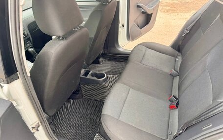 Skoda Rapid I, 2019 год, 1 320 000 рублей, 17 фотография