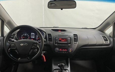 KIA Cerato III, 2017 год, 1 350 000 рублей, 11 фотография