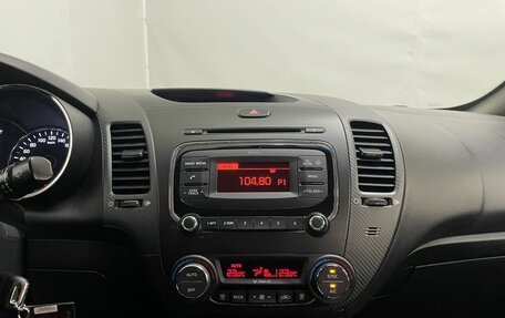 KIA Cerato III, 2017 год, 1 350 000 рублей, 15 фотография