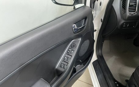 KIA Cerato III, 2017 год, 1 350 000 рублей, 17 фотография