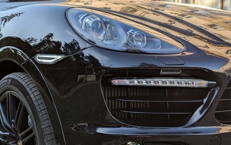 Porsche Cayenne III, 2013 год, 3 250 000 рублей, 5 фотография