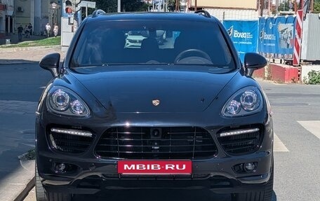 Porsche Cayenne III, 2013 год, 3 250 000 рублей, 4 фотография
