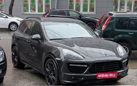 Porsche Cayenne III, 2013 год, 3 250 000 рублей, 3 фотография