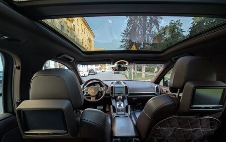 Porsche Cayenne III, 2013 год, 3 250 000 рублей, 8 фотография