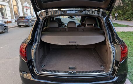 Porsche Cayenne III, 2013 год, 3 250 000 рублей, 12 фотография