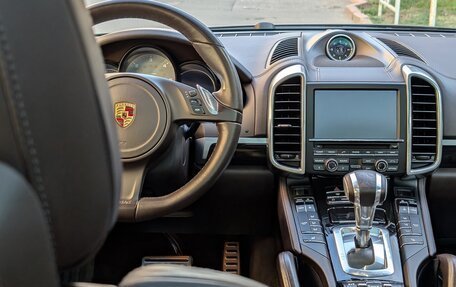 Porsche Cayenne III, 2013 год, 3 250 000 рублей, 17 фотография