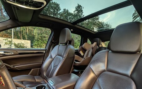 Porsche Cayenne III, 2013 год, 3 250 000 рублей, 15 фотография