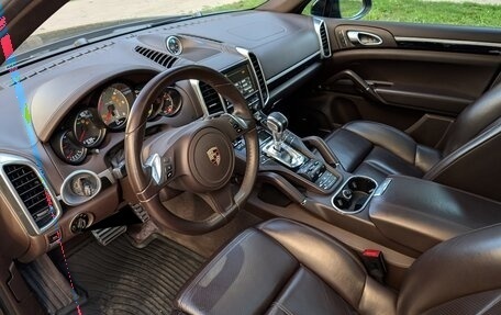 Porsche Cayenne III, 2013 год, 3 250 000 рублей, 7 фотография