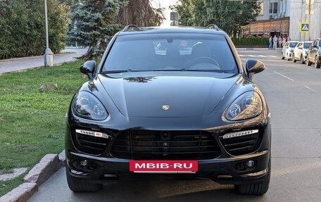 Porsche Cayenne III, 2013 год, 3 250 000 рублей, 13 фотография
