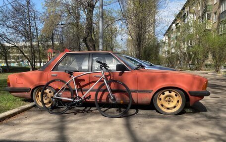 Ford Taunus III, 1980 год, 340 000 рублей, 3 фотография