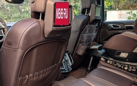 Porsche Cayenne III, 2013 год, 3 250 000 рублей, 9 фотография