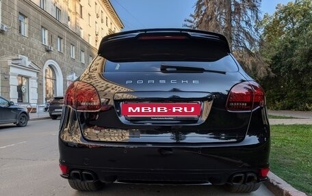 Porsche Cayenne III, 2013 год, 3 250 000 рублей, 20 фотография