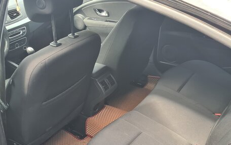 Renault Fluence I, 2013 год, 620 000 рублей, 12 фотография