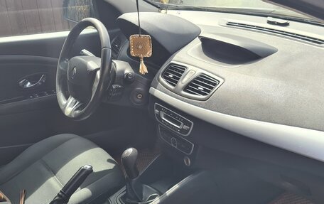 Renault Fluence I, 2013 год, 620 000 рублей, 13 фотография