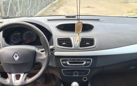 Renault Fluence I, 2013 год, 620 000 рублей, 10 фотография