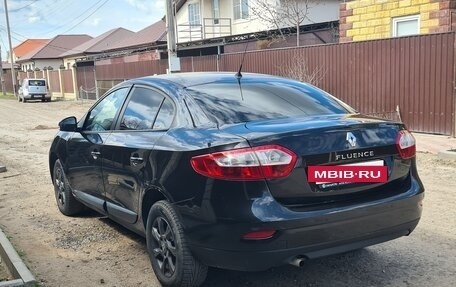 Renault Fluence I, 2013 год, 620 000 рублей, 2 фотография