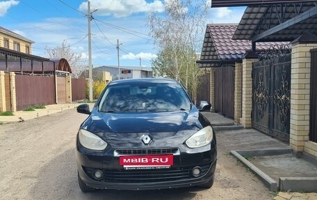 Renault Fluence I, 2013 год, 620 000 рублей, 9 фотография