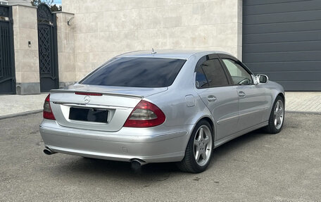 Mercedes-Benz E-Класс, 2006 год, 1 050 000 рублей, 2 фотография