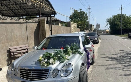 Mercedes-Benz E-Класс, 2006 год, 1 050 000 рублей, 6 фотография