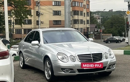 Mercedes-Benz E-Класс, 2006 год, 1 050 000 рублей, 4 фотография
