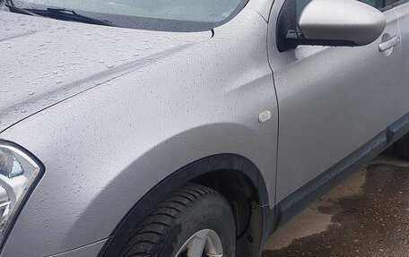 Nissan Qashqai, 2007 год, 700 000 рублей, 4 фотография