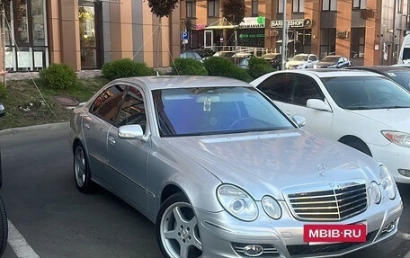 Mercedes-Benz E-Класс, 2006 год, 1 050 000 рублей, 7 фотография