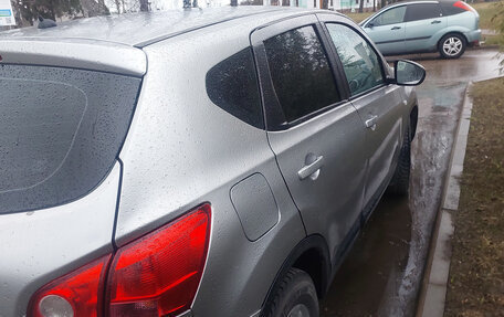 Nissan Qashqai, 2007 год, 700 000 рублей, 3 фотография