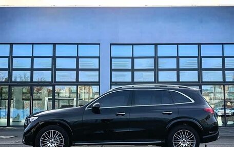 Mercedes-Benz GLC, 2025 год, 7 450 032 рублей, 4 фотография