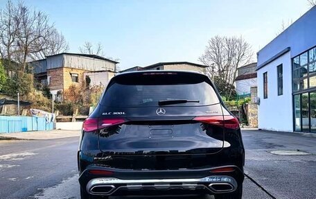 Mercedes-Benz GLC, 2025 год, 7 450 032 рублей, 6 фотография