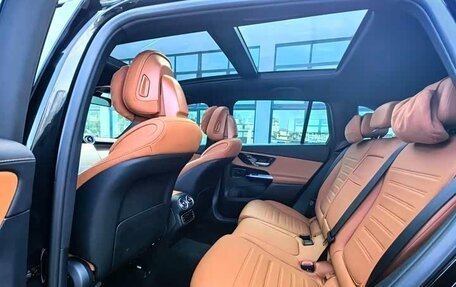 Mercedes-Benz GLC, 2025 год, 7 450 032 рублей, 12 фотография