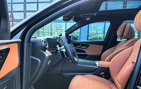 Mercedes-Benz GLC, 2025 год, 7 450 032 рублей, 8 фотография