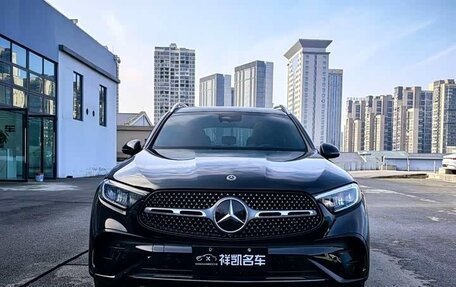 Mercedes-Benz GLC, 2025 год, 7 450 032 рублей, 2 фотография