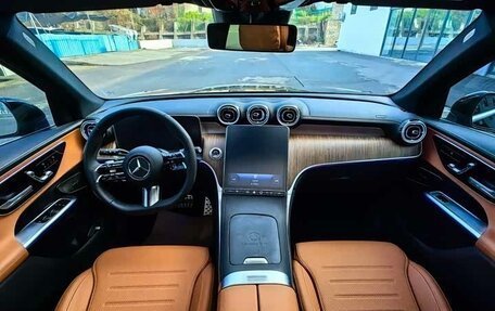 Mercedes-Benz GLC, 2025 год, 7 450 032 рублей, 9 фотография