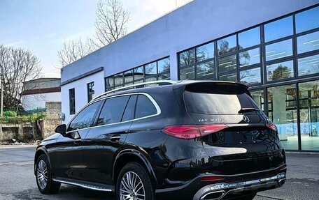 Mercedes-Benz GLC, 2025 год, 7 450 032 рублей, 5 фотография