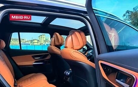 Mercedes-Benz GLC, 2025 год, 7 450 032 рублей, 11 фотография