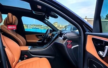 Mercedes-Benz GLC, 2025 год, 7 450 032 рублей, 10 фотография