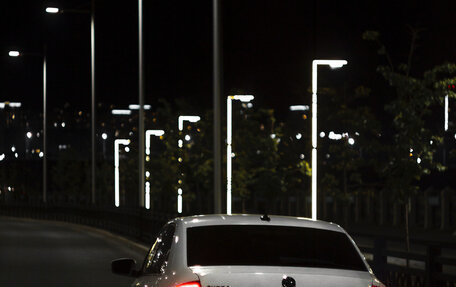 Skoda Rapid I, 2019 год, 1 250 000 рублей, 4 фотография