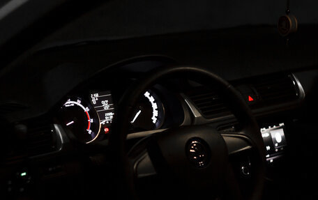 Skoda Rapid I, 2019 год, 1 250 000 рублей, 5 фотография